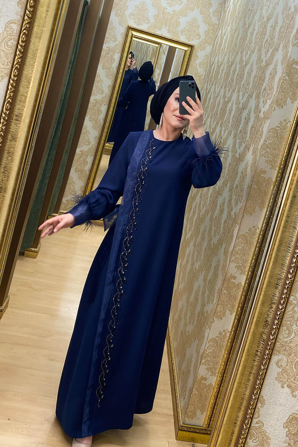 Tasvir Elbise 3181 Tasvir Elbise 3181